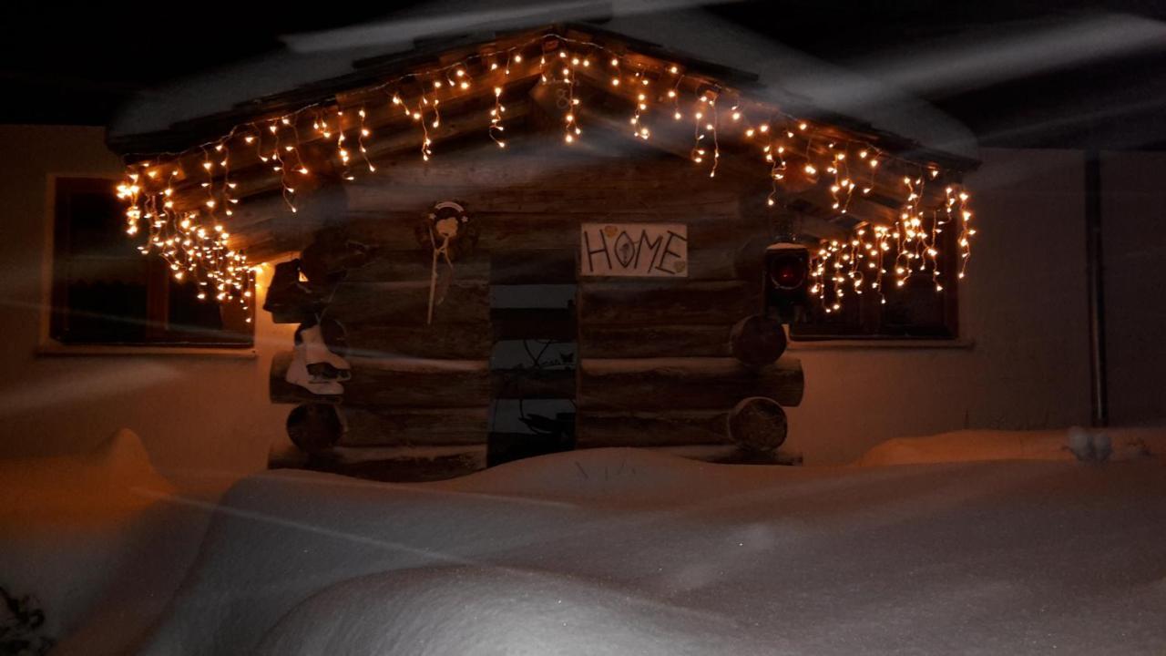 Berggasthof Riefenkopf Inn Oberstdorf