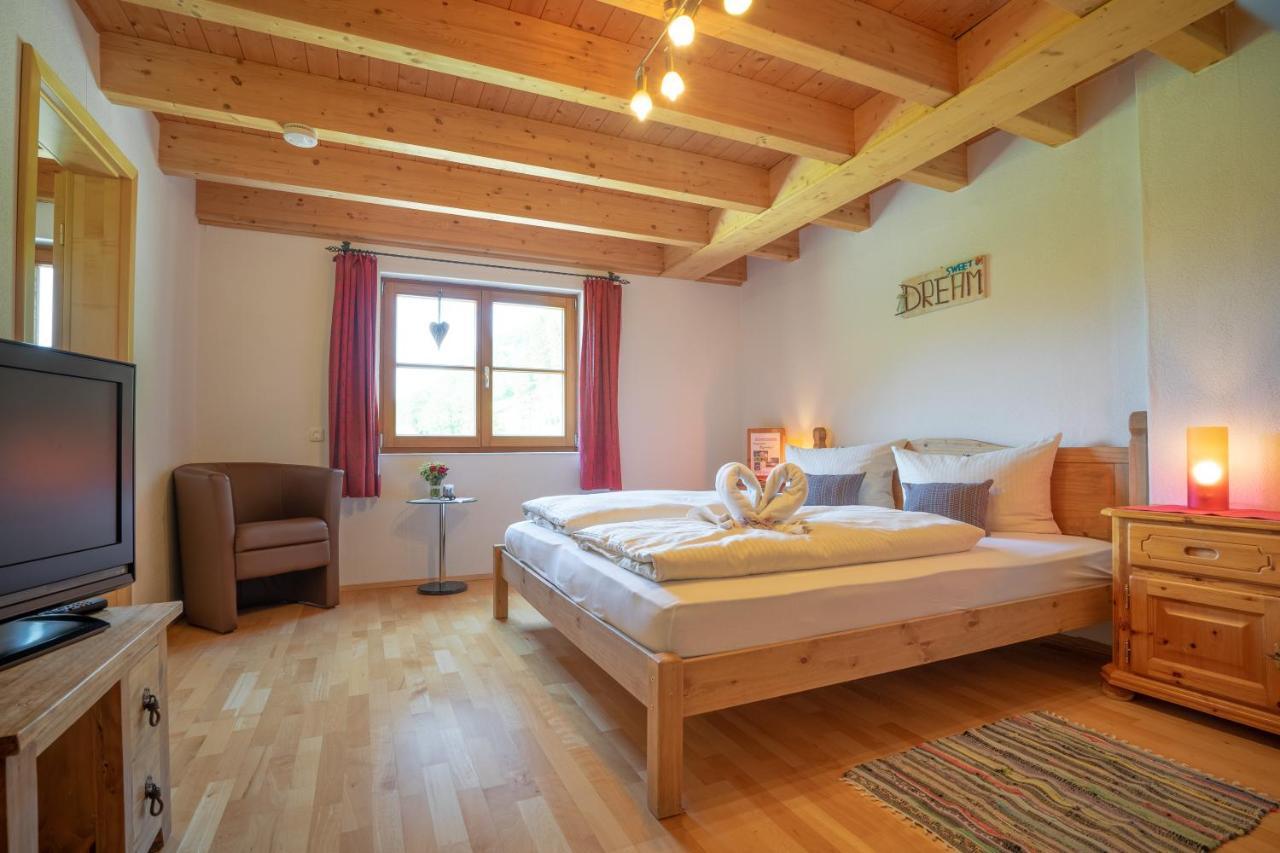 Inn Berggasthof Riefenkopf *