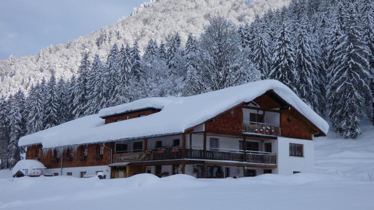 Inn Berggasthof Riefenkopf *