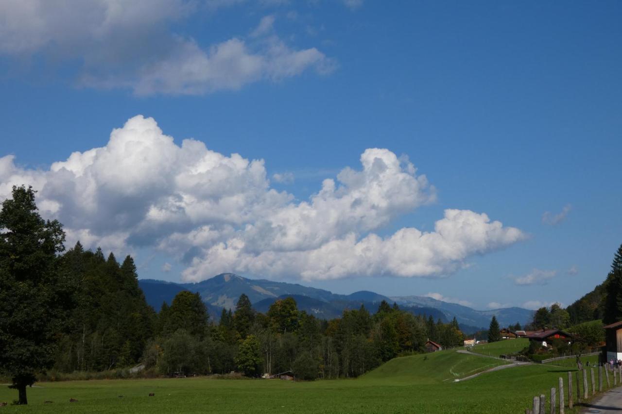 Berggasthof Riefenkopf *