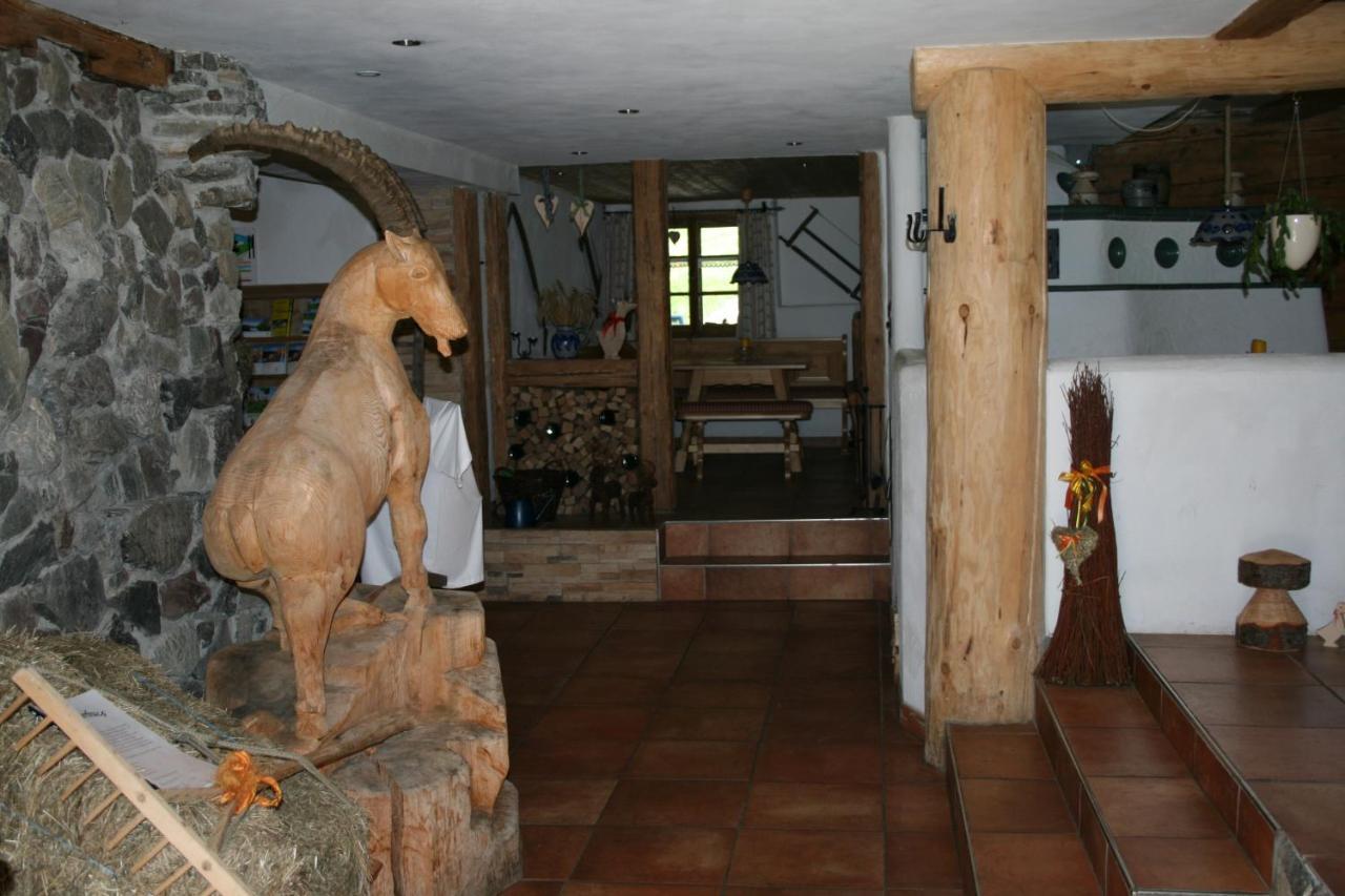 Berggasthof Riefenkopf Oberstdorf