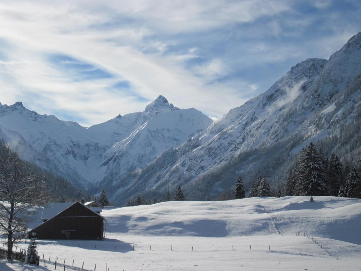 Gasthof Berggasthof Riefenkopf Oberstdorf