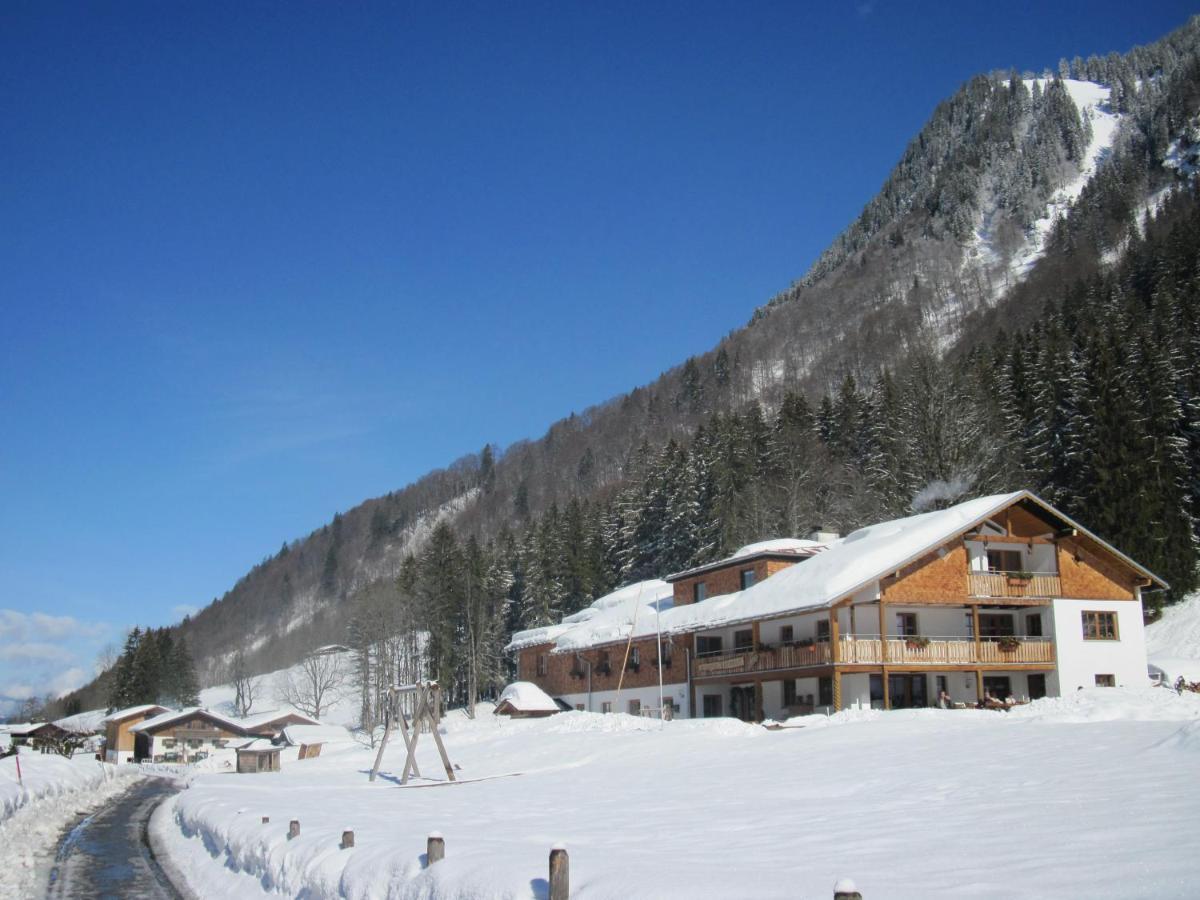 Berggasthof Riefenkopf Gasthof *