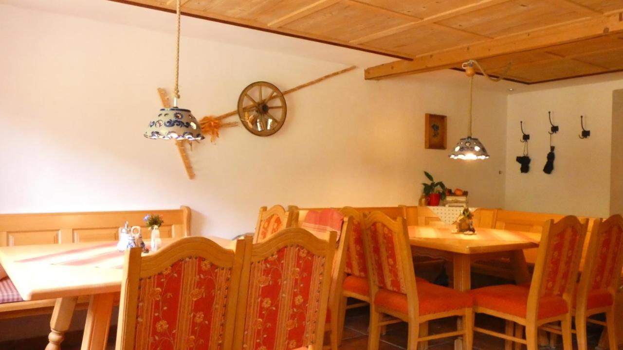 Gasthof Berggasthof Riefenkopf