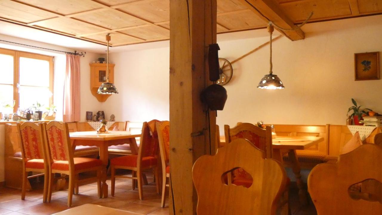 Berggasthof Riefenkopf